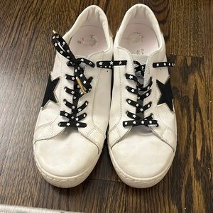 Vintage Havana sneakers